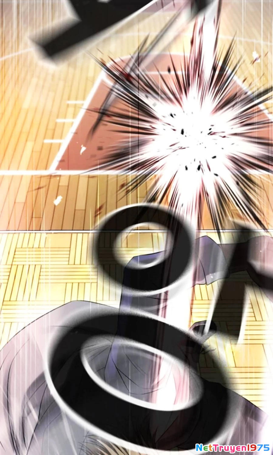 Goo Sera Chapter 24 - 204