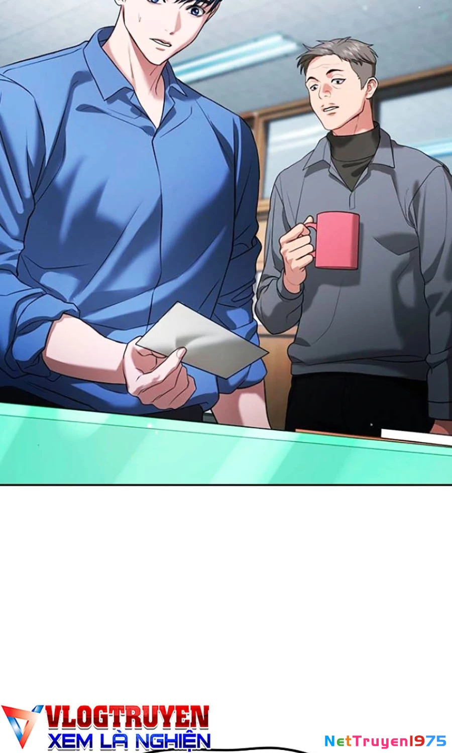 Goo Sera Chapter 24 - 229