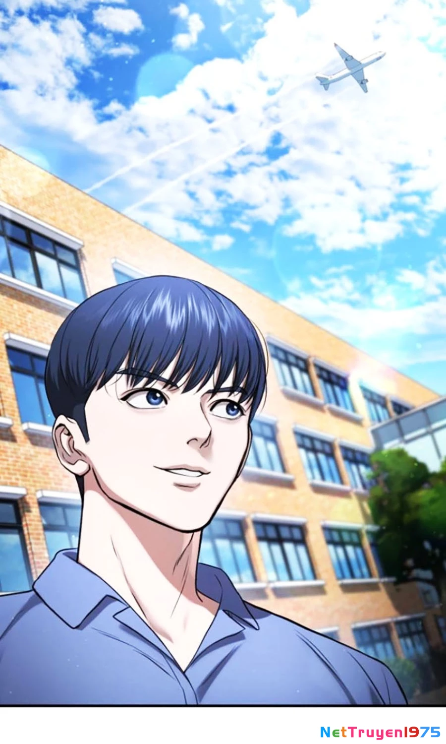 Goo Sera Chapter 25 - 16