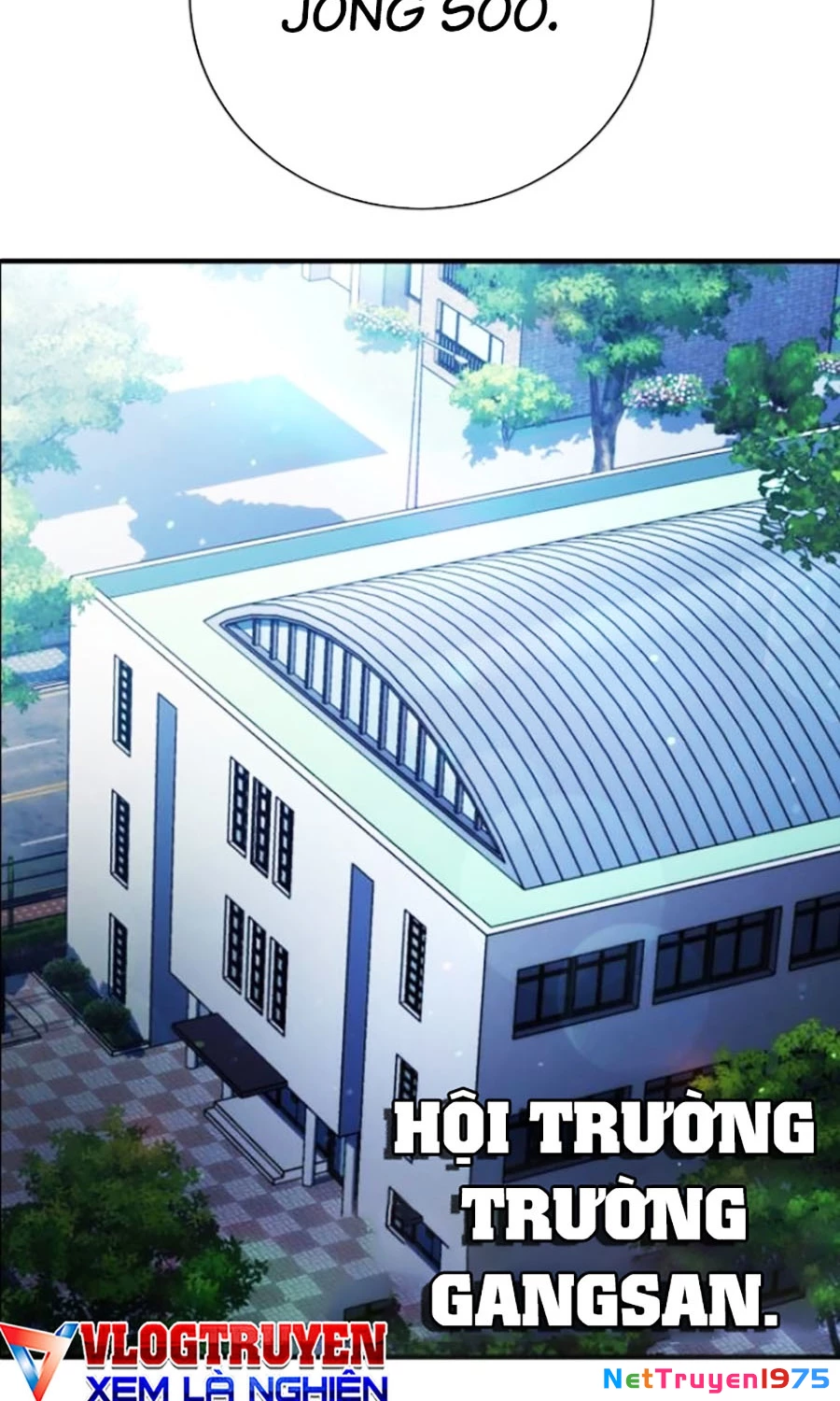 Goo Sera Chapter 25 - 28