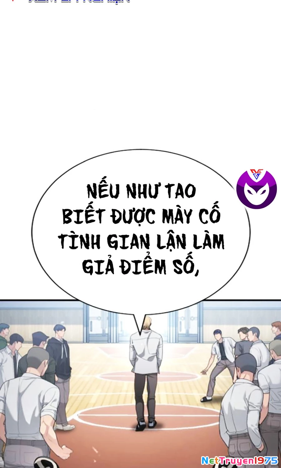 Goo Sera Chapter 25 - 29