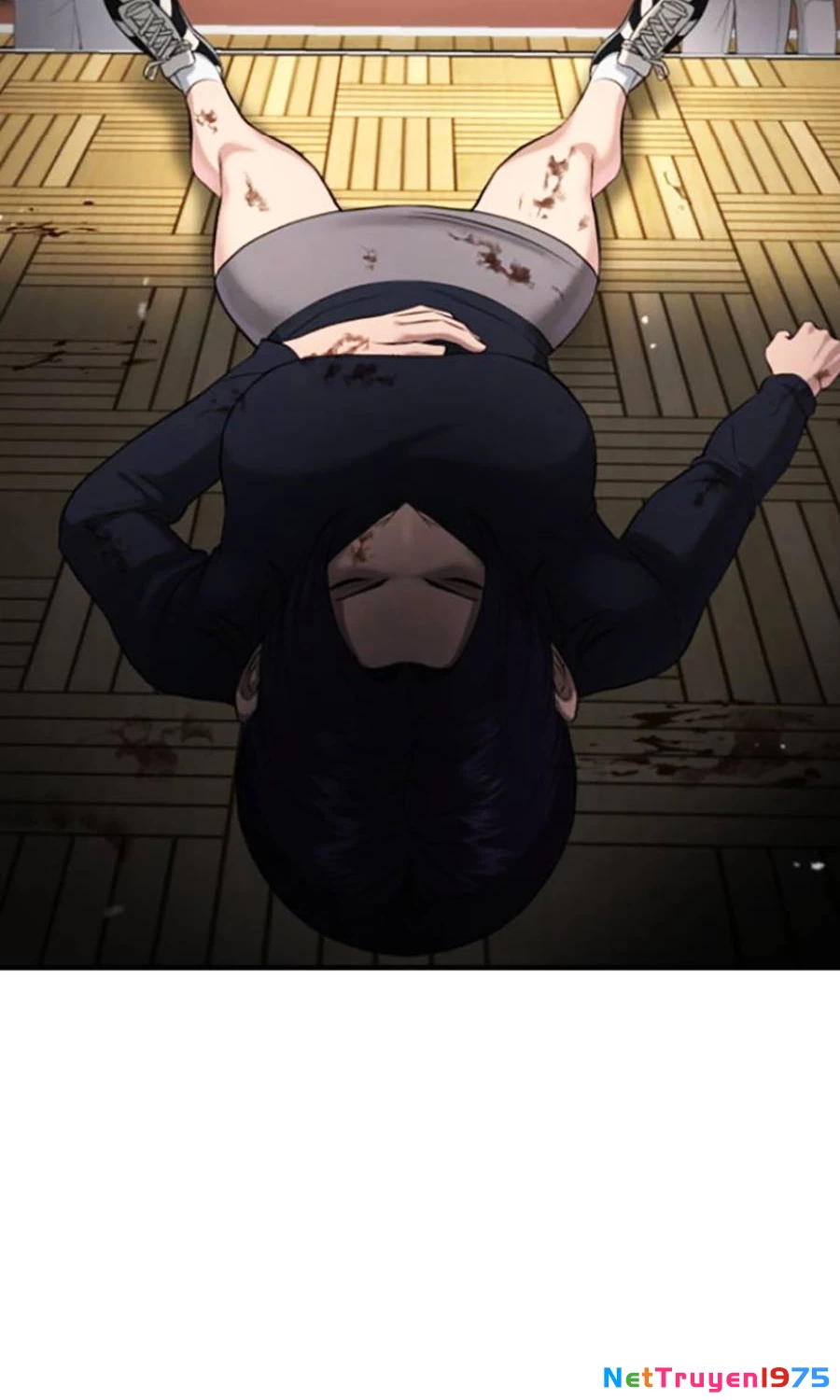 Goo Sera Chapter 25 - 30