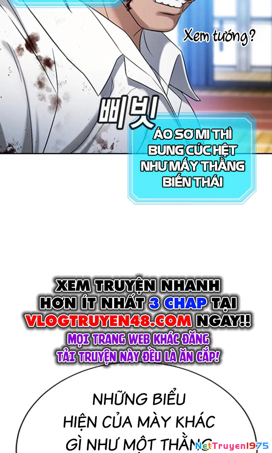 Goo Sera Chapter 25 - 36