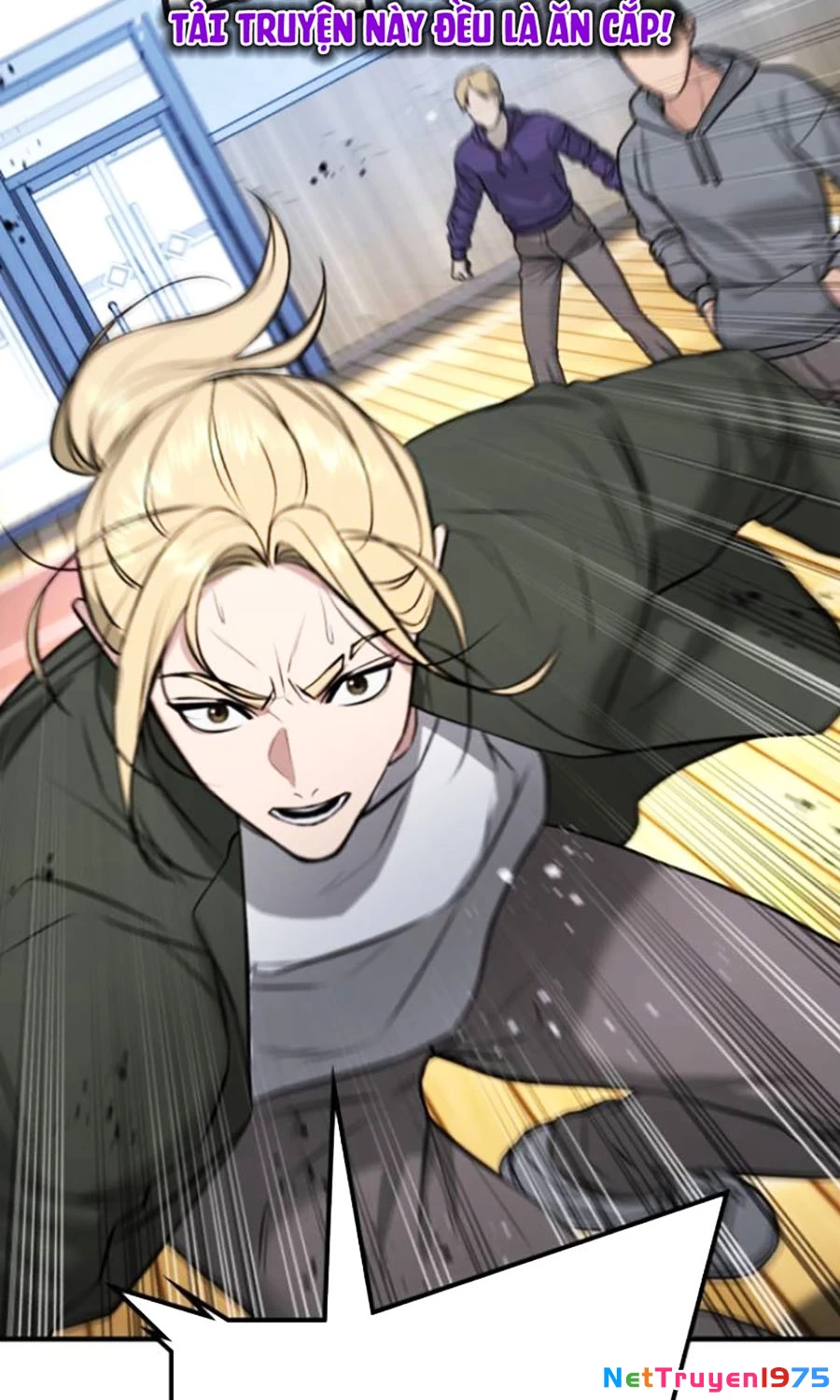 Goo Sera Chapter 25 - 56