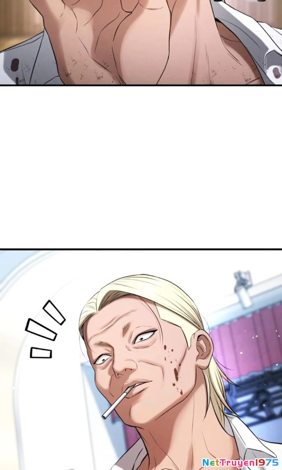 Goo Sera Chapter 25 - 72