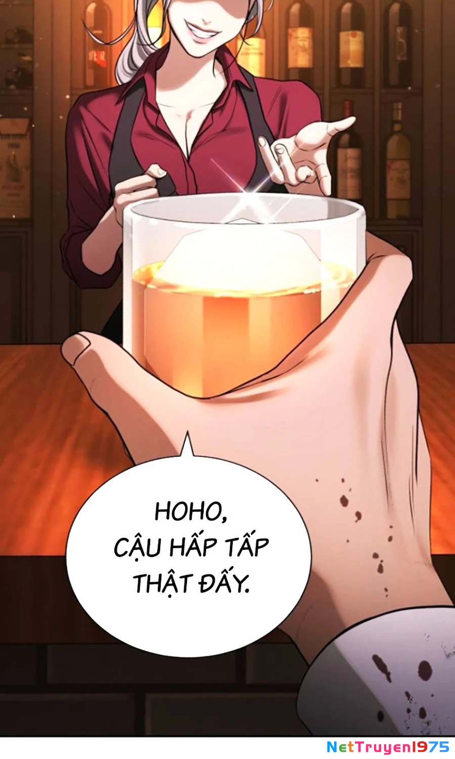 Goo Sera Chapter 25 - 90