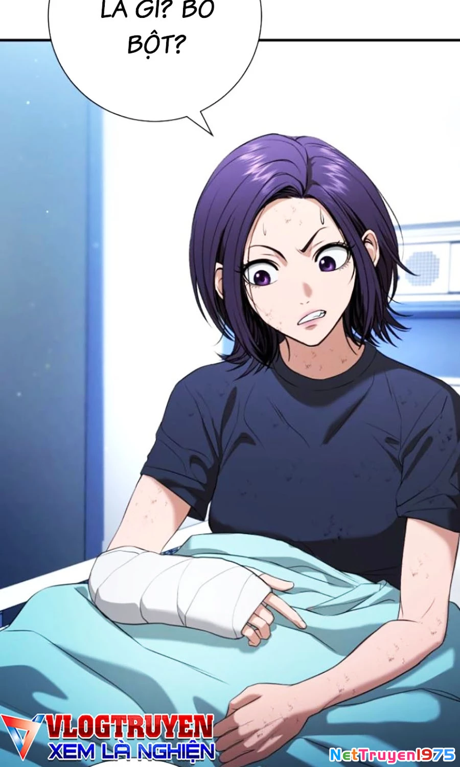 Goo Sera Chapter 25 - 104