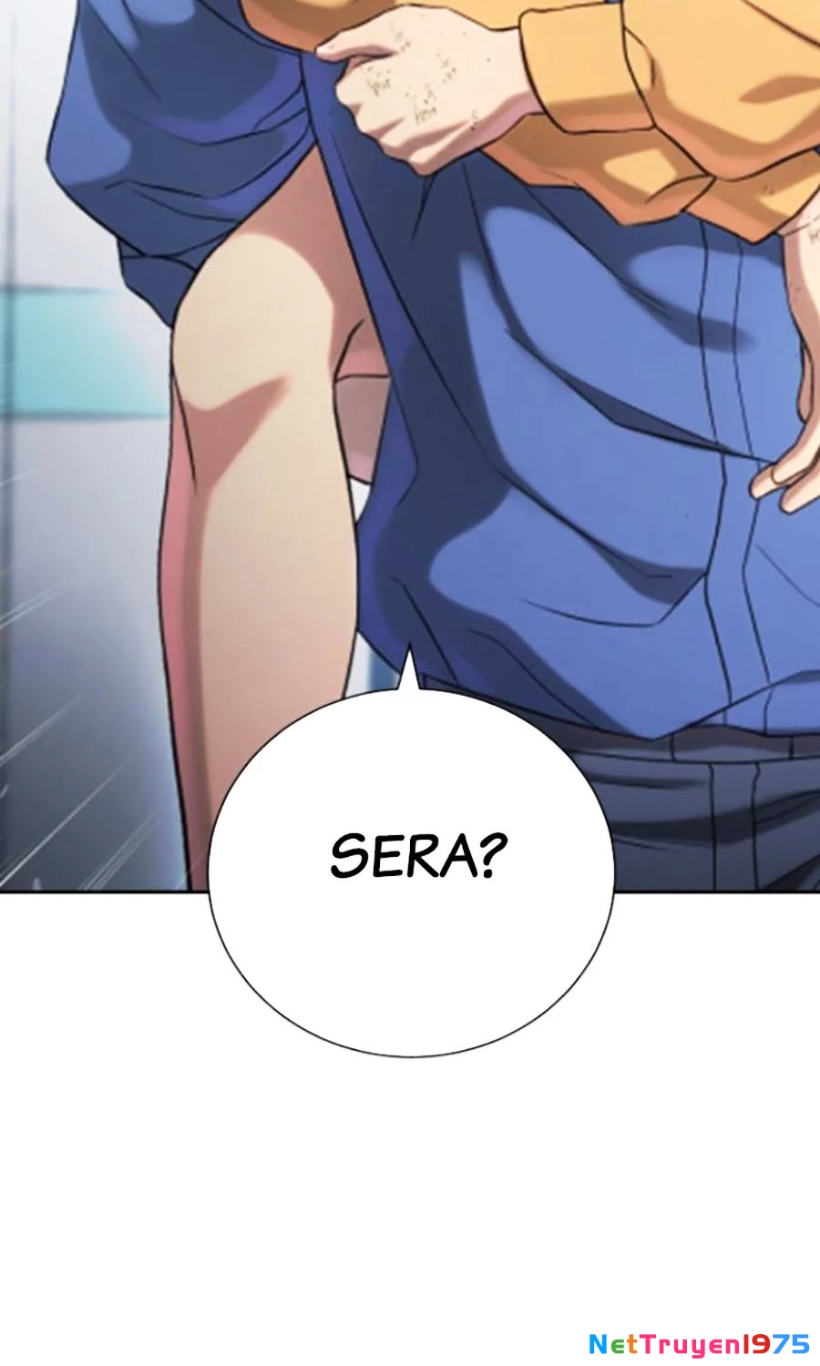 Goo Sera Chapter 25 - 131