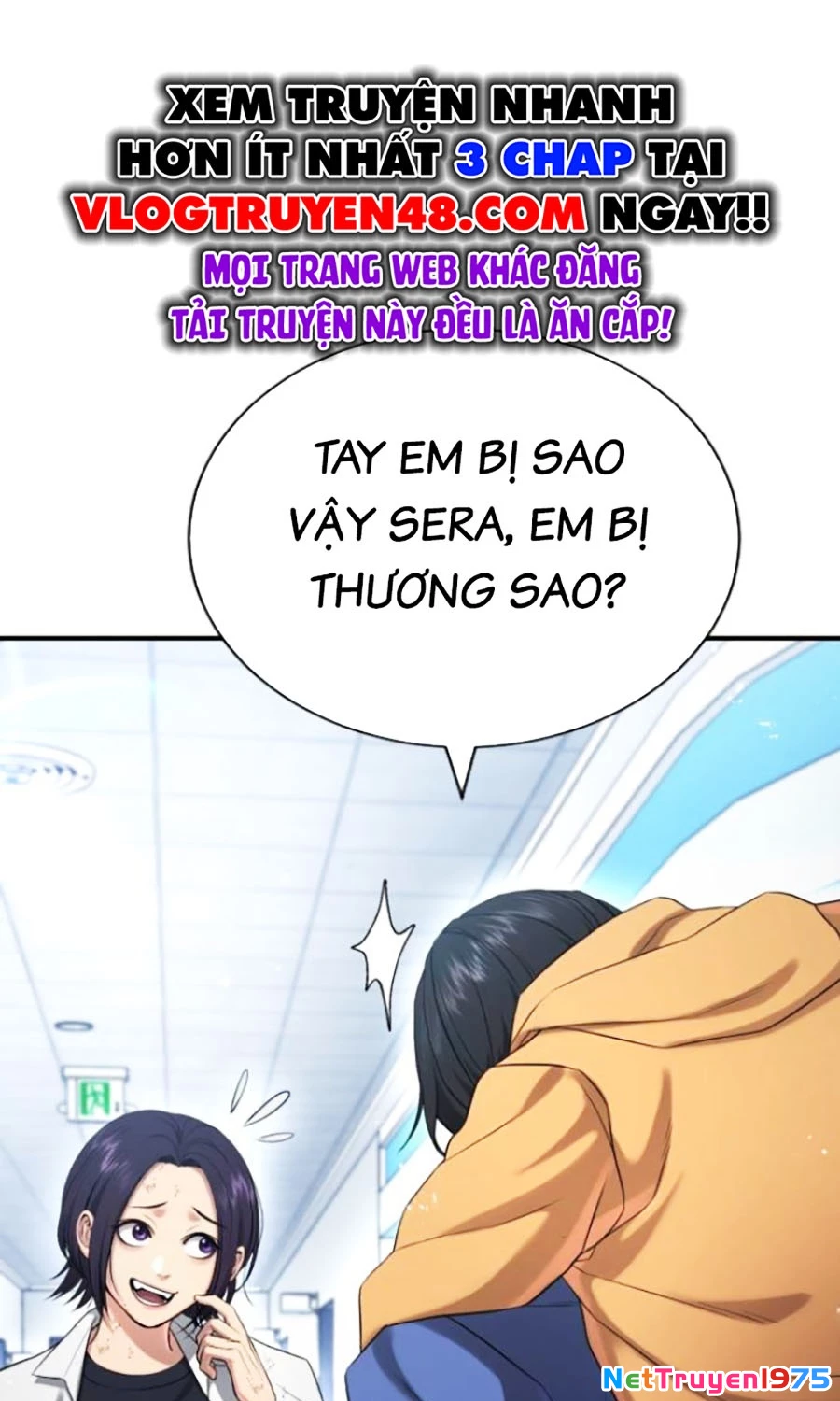 Goo Sera Chapter 25 - 132