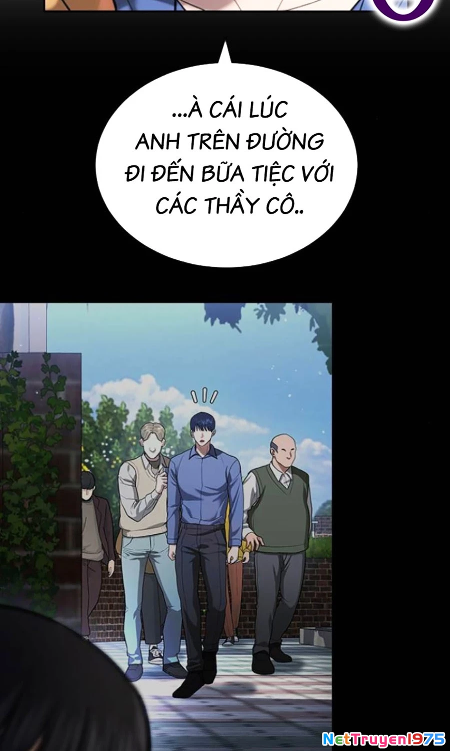 Goo Sera Chapter 25 - 138