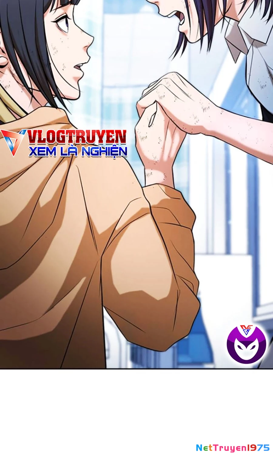 Goo Sera Chapter 25 - 161