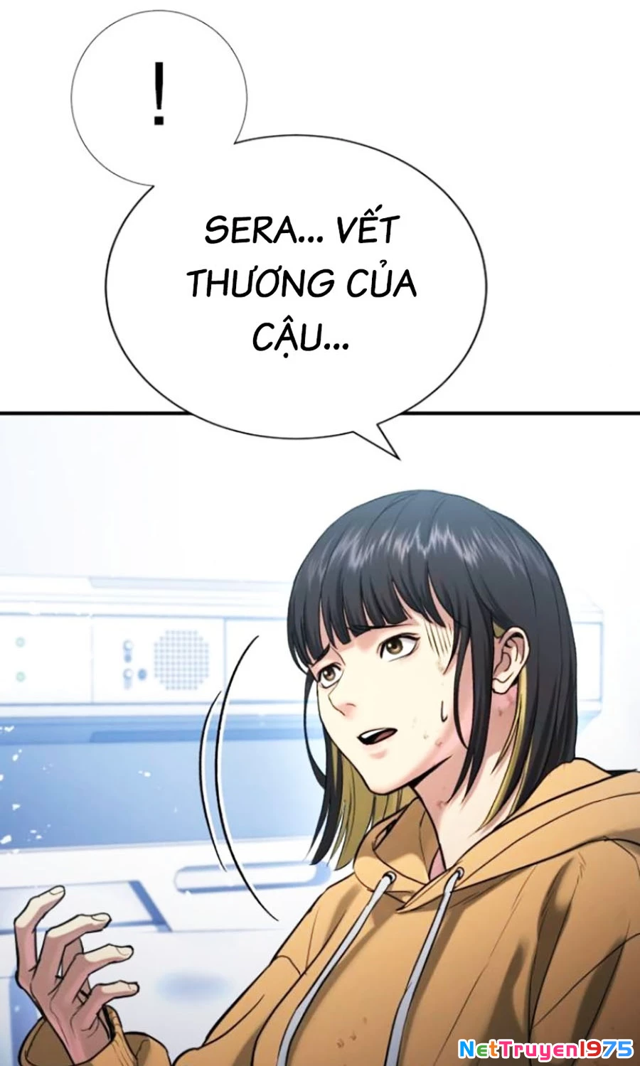 Goo Sera Chapter 25 - 187