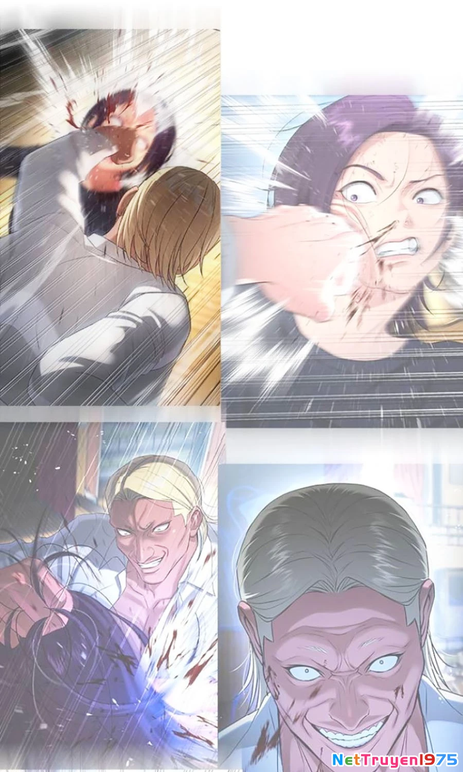 Goo Sera Chapter 25 - 201