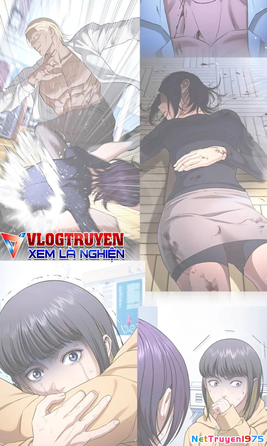 Goo Sera Chapter 25 - 202