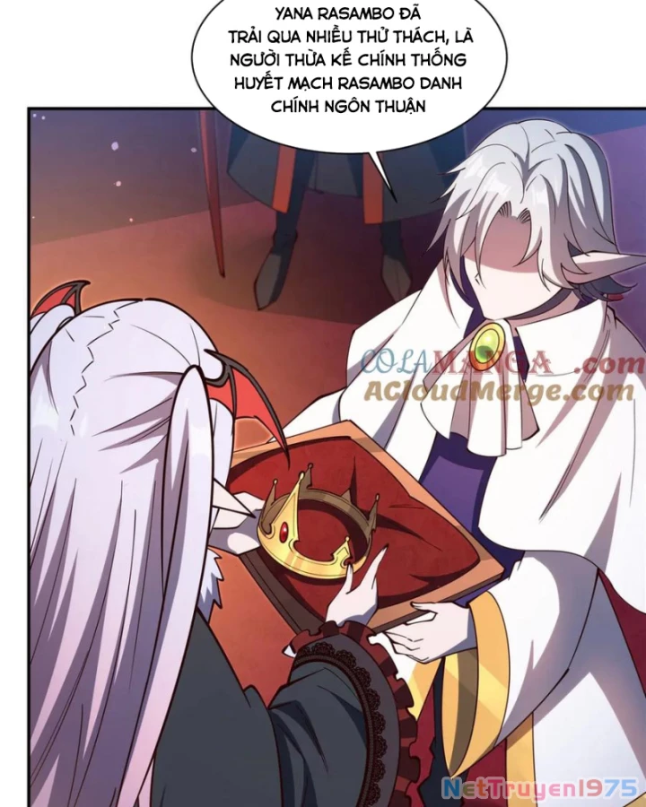 Huyết Cơ Và Kỵ Sĩ Chapter 378 - 5