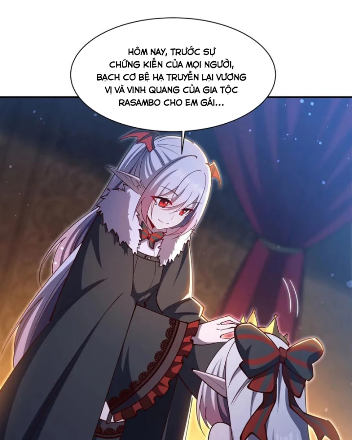 Huyết Cơ Và Kỵ Sĩ Chapter 378 - 7
