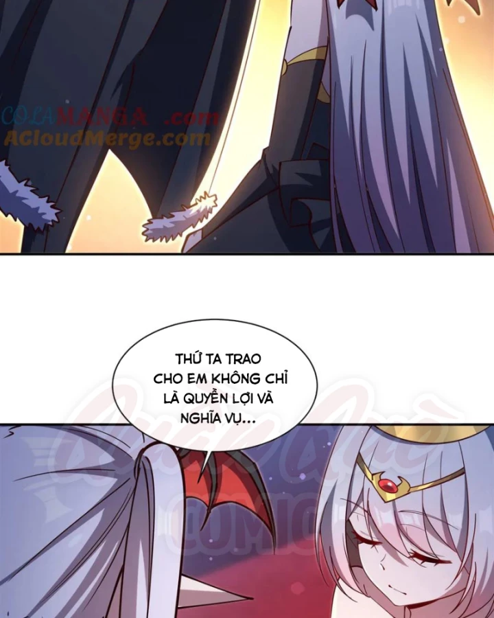 Huyết Cơ Và Kỵ Sĩ Chapter 378 - 8