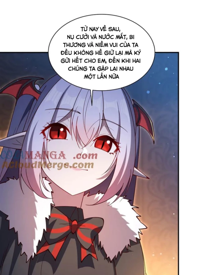 Huyết Cơ Và Kỵ Sĩ Chapter 378 - 10