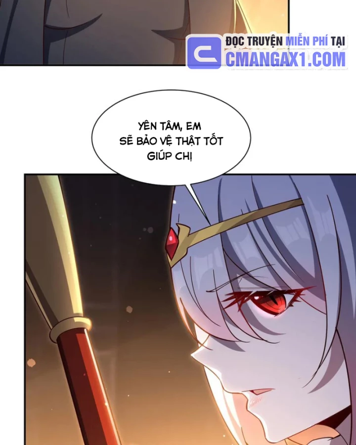 Huyết Cơ Và Kỵ Sĩ Chapter 378 - 11