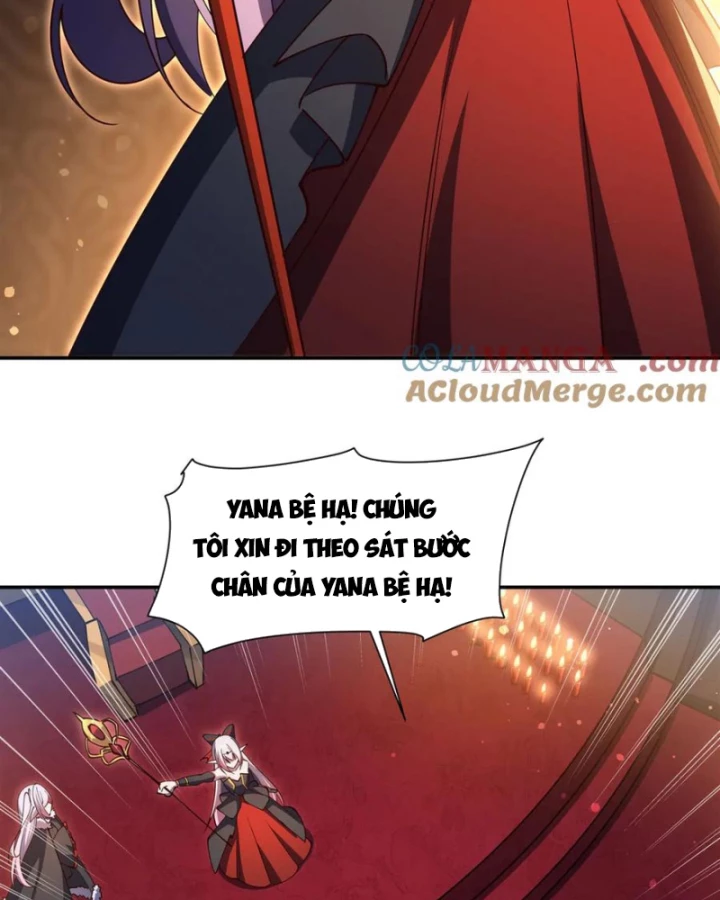Huyết Cơ Và Kỵ Sĩ Chapter 378 - 15