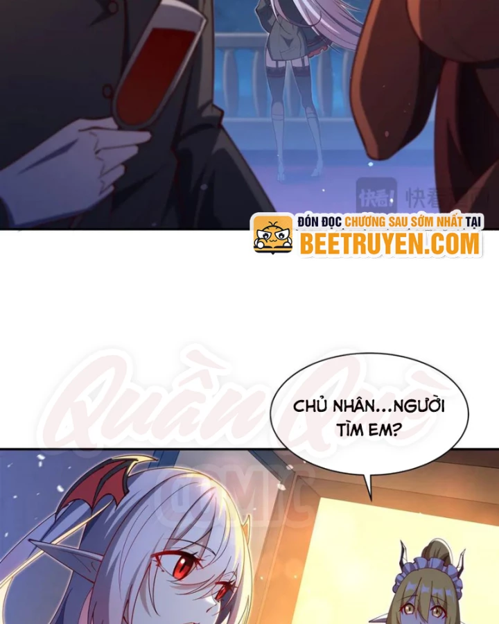 Huyết Cơ Và Kỵ Sĩ Chapter 378 - 19