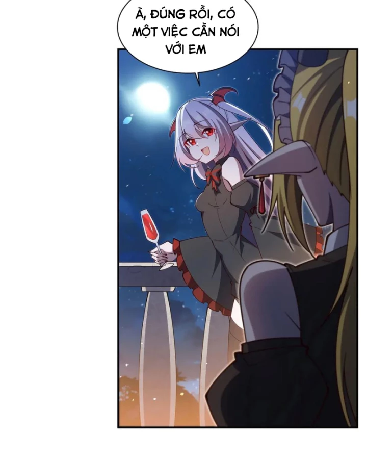 Huyết Cơ Và Kỵ Sĩ Chapter 378 - 21