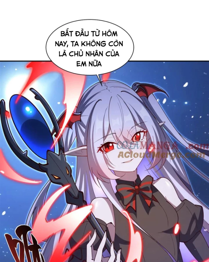 Huyết Cơ Và Kỵ Sĩ Chapter 378 - 22