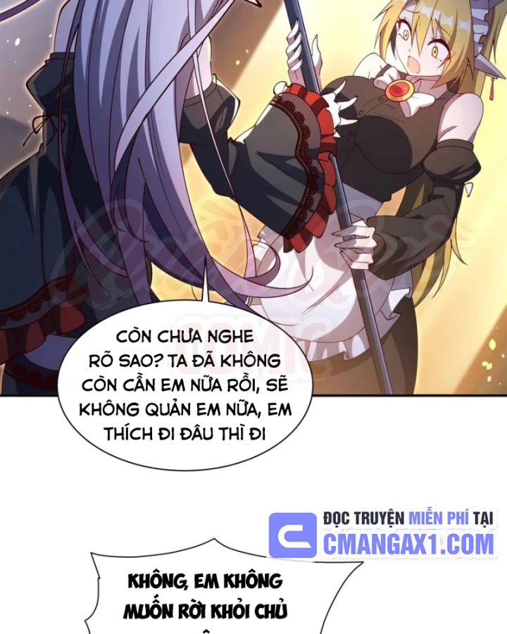 Huyết Cơ Và Kỵ Sĩ Chapter 378 - 25