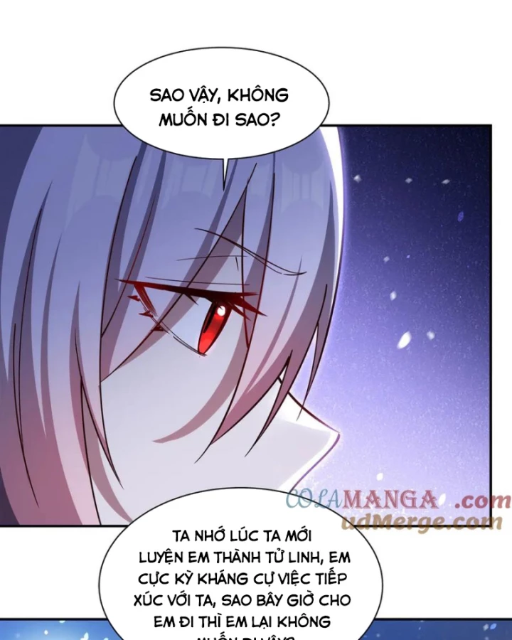 Huyết Cơ Và Kỵ Sĩ Chapter 378 - 28