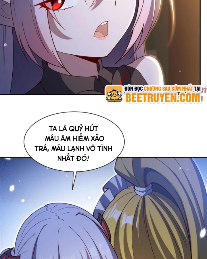 Huyết Cơ Và Kỵ Sĩ Chapter 378 - 33