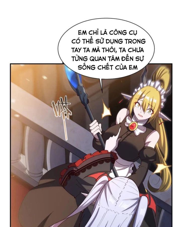Huyết Cơ Và Kỵ Sĩ Chapter 378 - 35