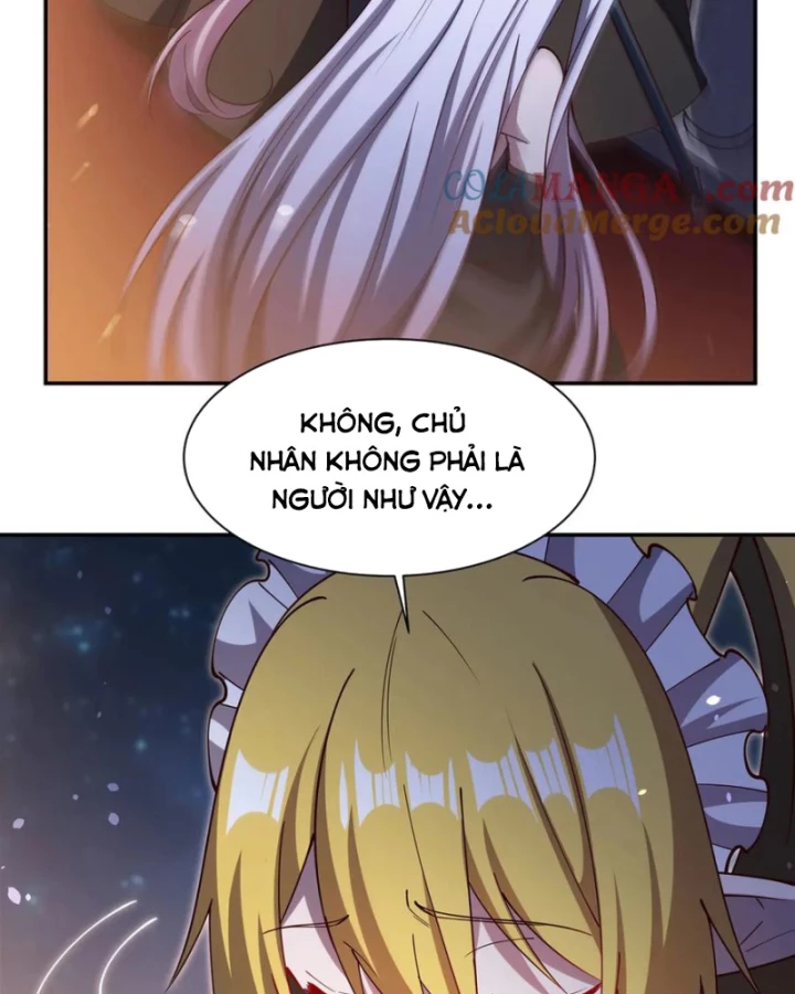 Huyết Cơ Và Kỵ Sĩ Chapter 378 - 36