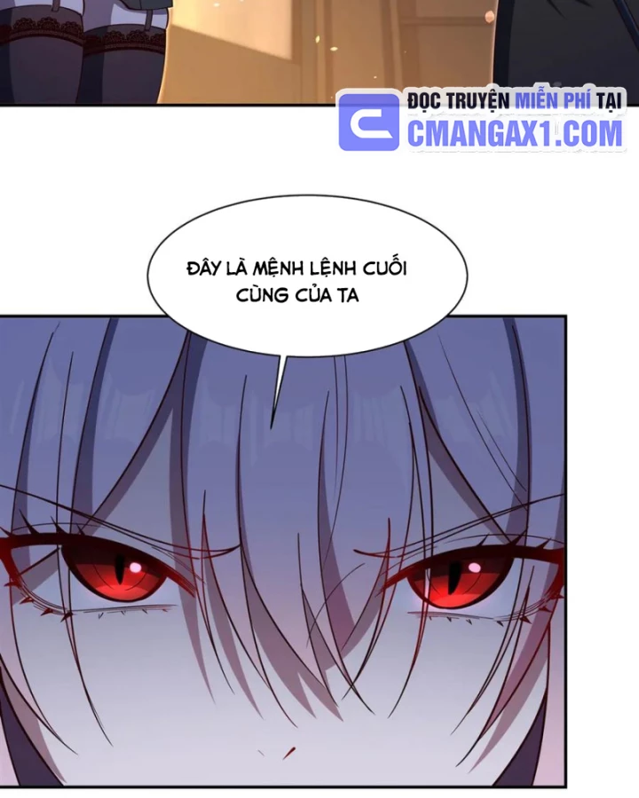 Huyết Cơ Và Kỵ Sĩ Chapter 378 - 39
