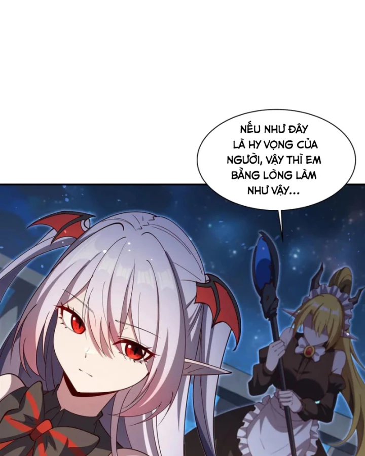 Huyết Cơ Và Kỵ Sĩ Chapter 378 - 45
