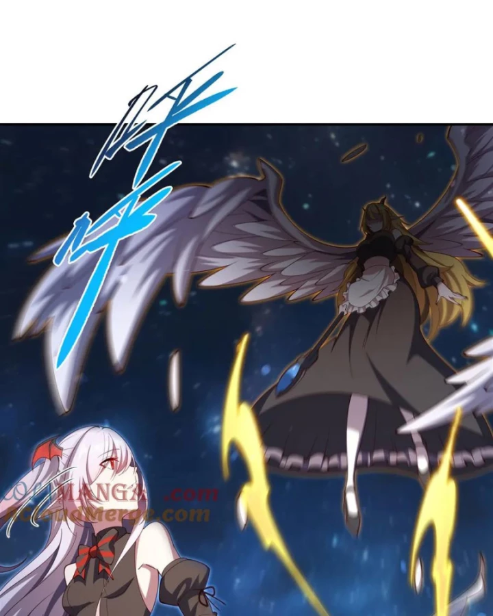 Huyết Cơ Và Kỵ Sĩ Chapter 378 - 48