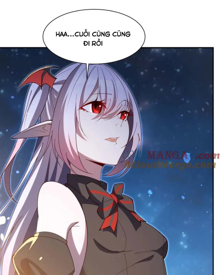 Huyết Cơ Và Kỵ Sĩ Chapter 378 - 52