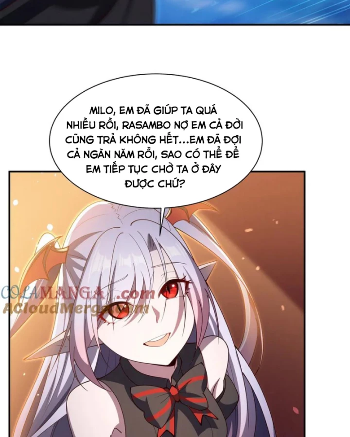 Huyết Cơ Và Kỵ Sĩ Chapter 378 - 57