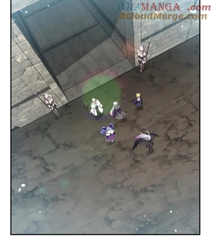 Huyết Cơ Và Kỵ Sĩ Chapter 378 - 62