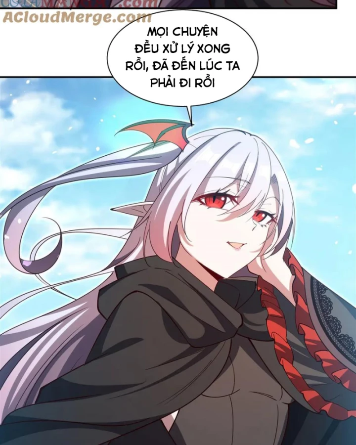 Huyết Cơ Và Kỵ Sĩ Chapter 378 - 64