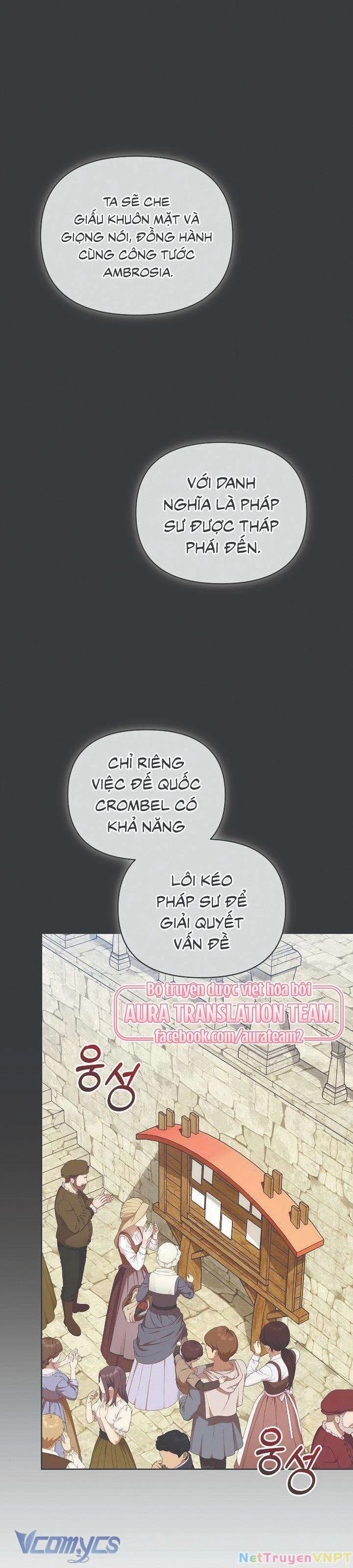 Bảo Mẫu Có Thời Hạn Của Nam Chính Hắc Ám Chapter 74 - Next 