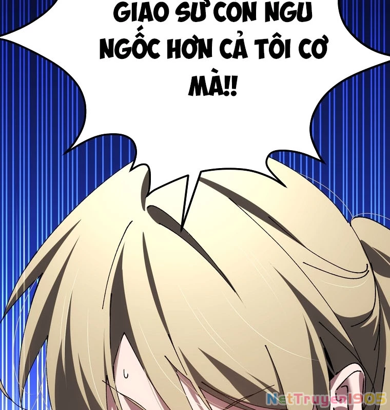 Trở Thành Thiên Tài Tốc Biến Của Học Viện Ma Pháp Chapter 53 - 53