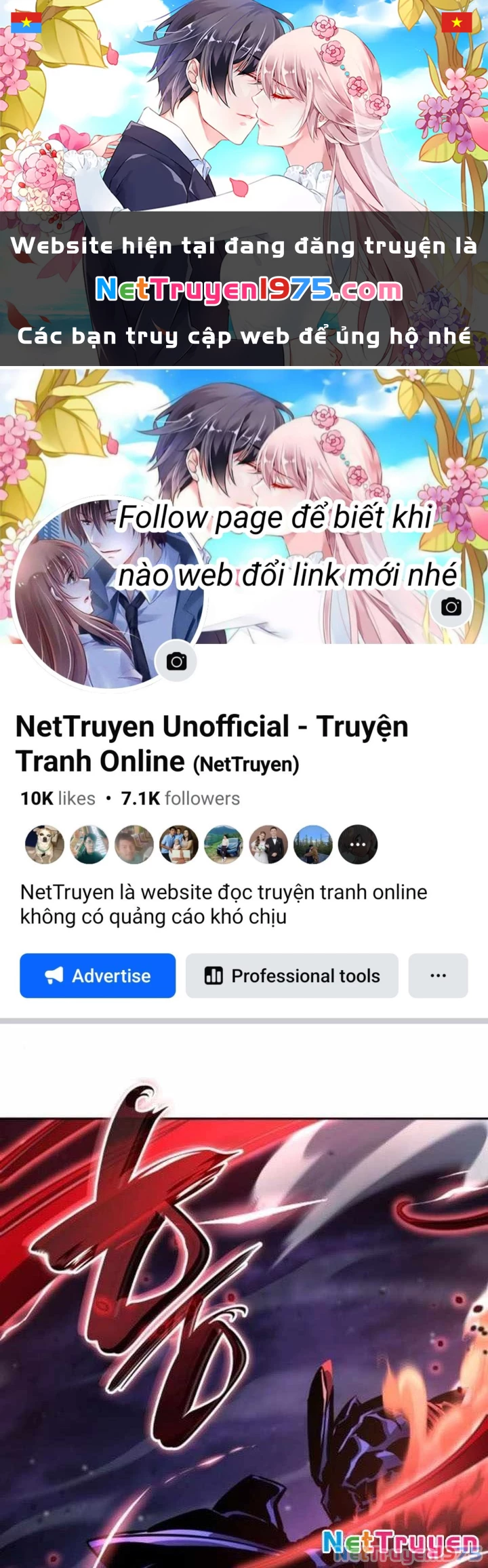 Chiêu Hồn Giả Siêu Phàm Chapter 133 - 1