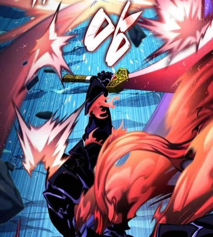 Chiêu Hồn Giả Siêu Phàm Chapter 133 - Trang 2