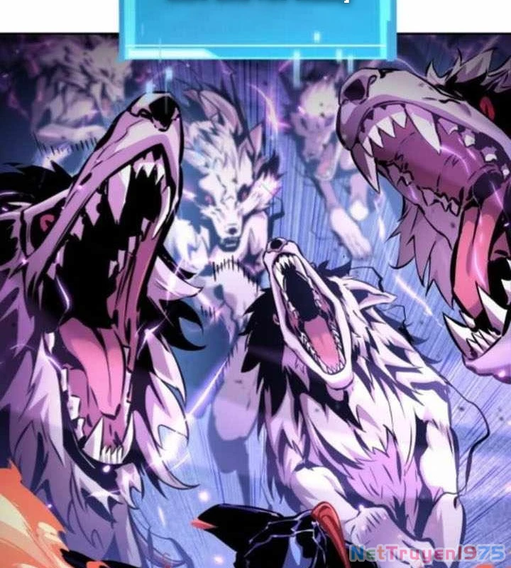 Chiêu Hồn Giả Siêu Phàm Chapter 133 - Trang 2