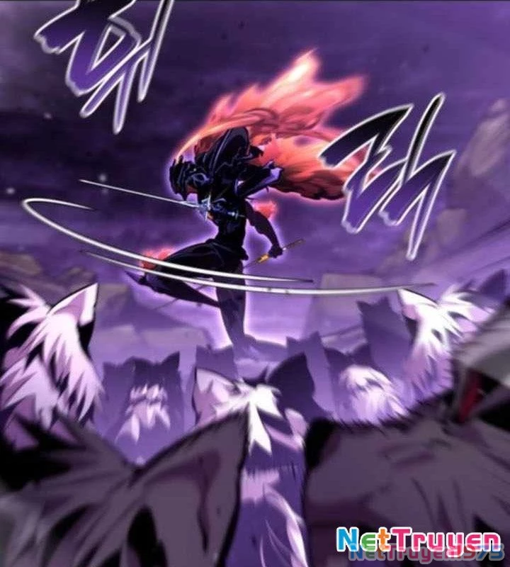 Chiêu Hồn Giả Siêu Phàm Chapter 133 - Trang 2
