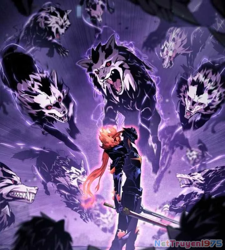 Chiêu Hồn Giả Siêu Phàm Chapter 133 - Trang 2