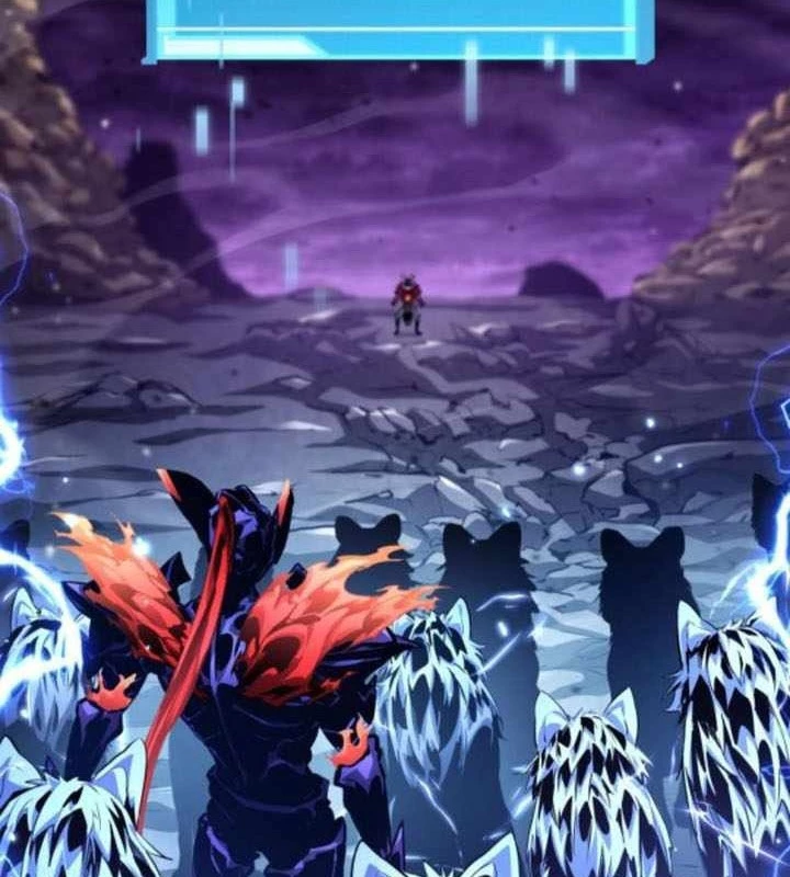 Chiêu Hồn Giả Siêu Phàm Chapter 133 - Trang 2