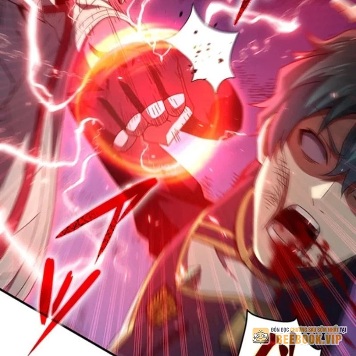 Zero 0 – Vựơt Qua Cả Ma Pháp Thời Không Chapter 66 - Trang 2