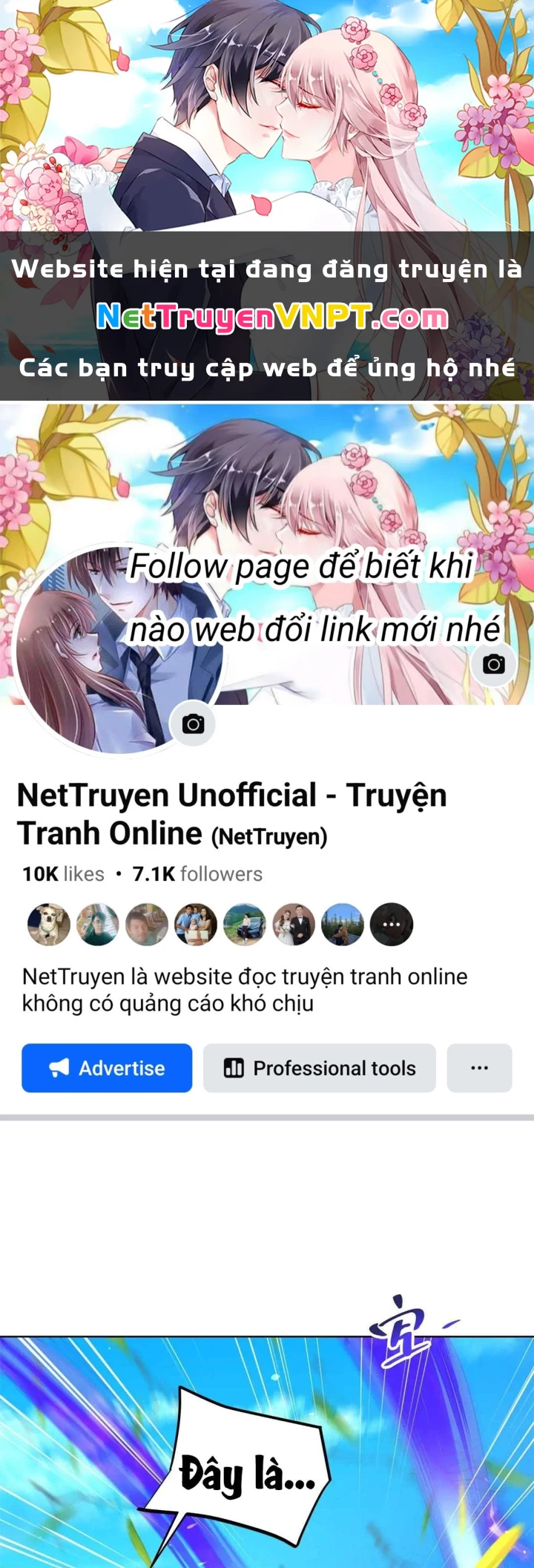 Đại Phản Diện Chapter 270 - 1