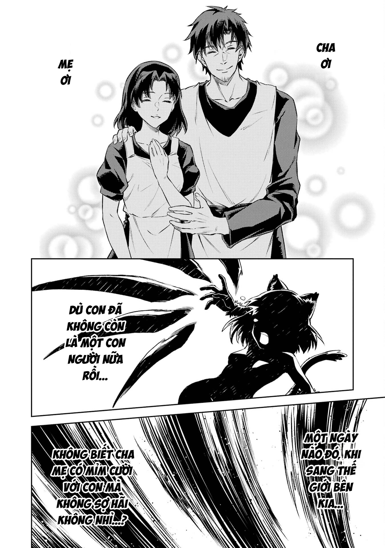 Chuyển sinh làm boss trung cấp Chapter 18 - 4